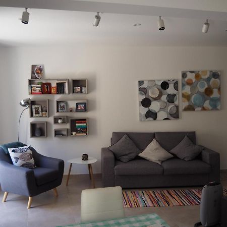 Balluta Sliema Modern Apartment Kültér fotó
