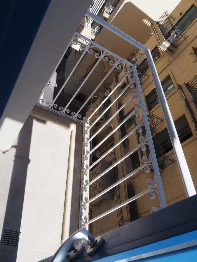 Balluta Sliema Modern Apartment Kültér fotó