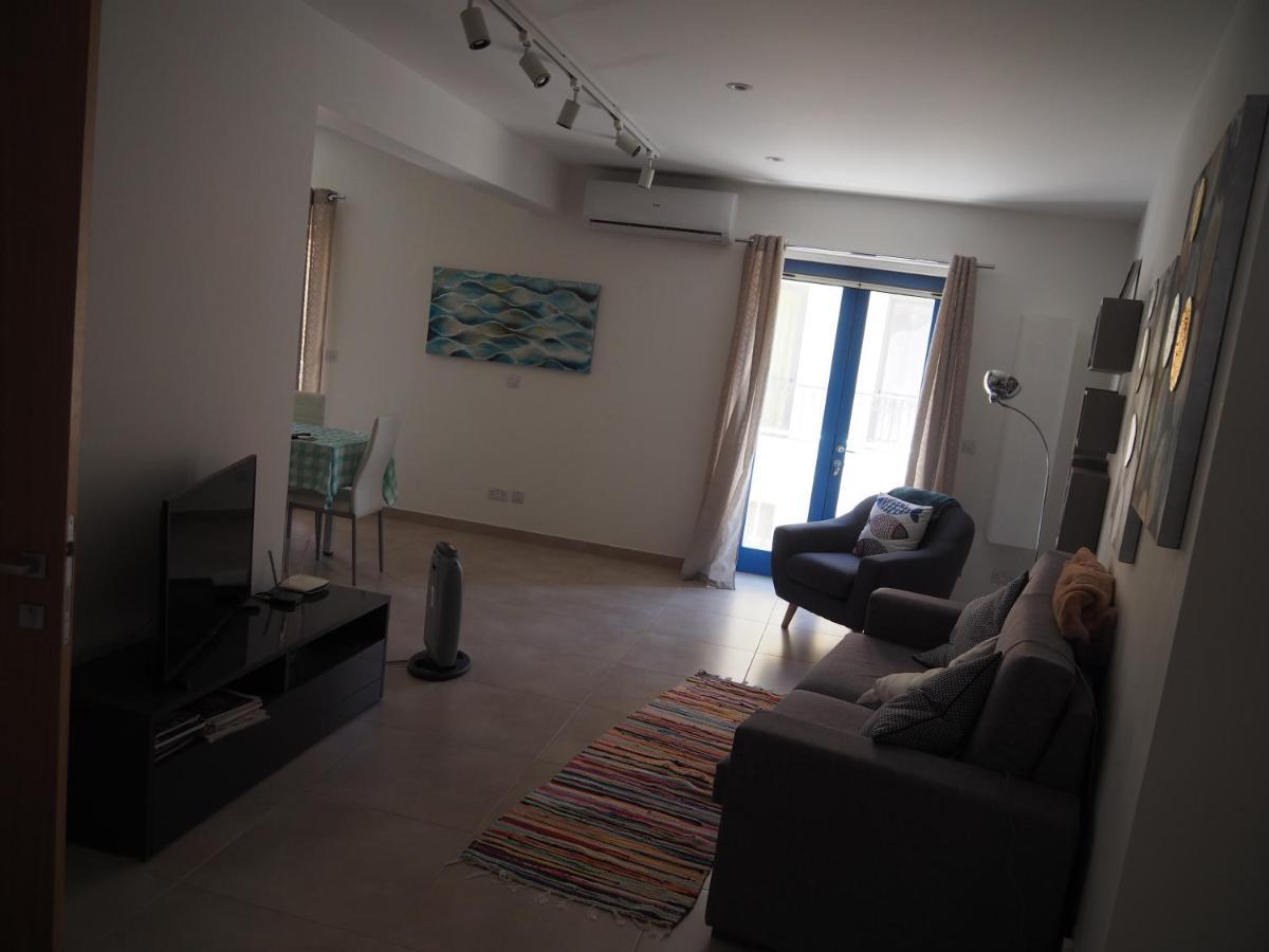 Balluta Sliema Modern Apartment Kültér fotó