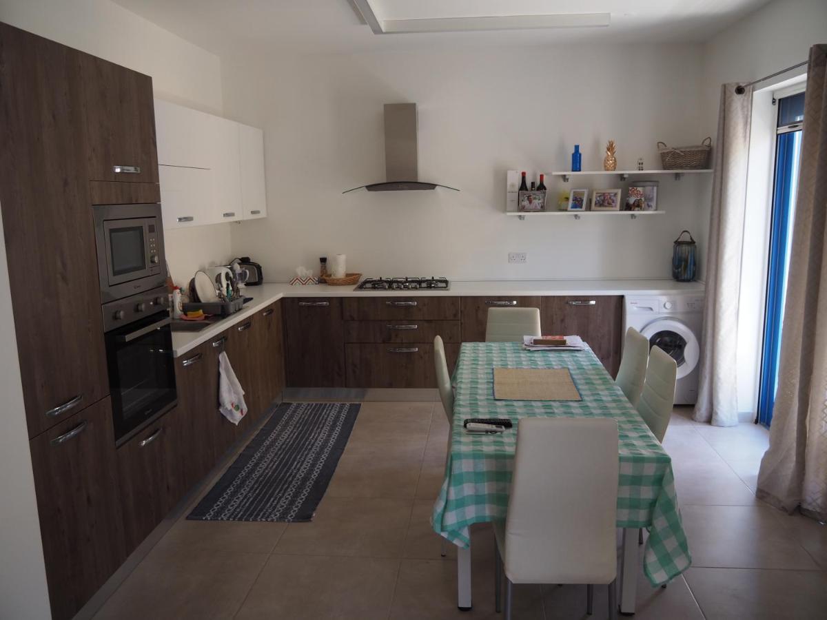 Balluta Sliema Modern Apartment Kültér fotó