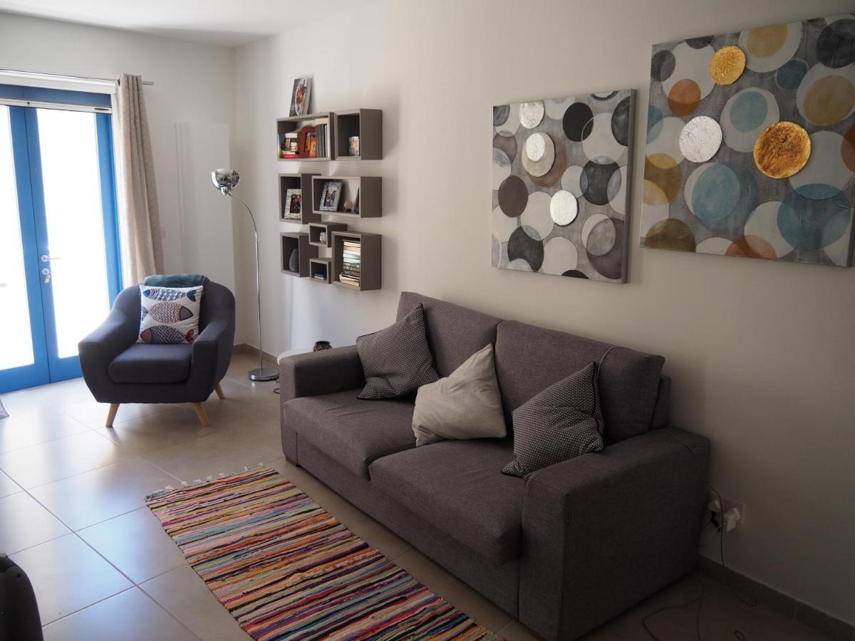 Balluta Sliema Modern Apartment Kültér fotó