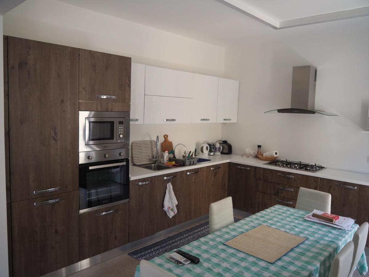 Balluta Sliema Modern Apartment Kültér fotó