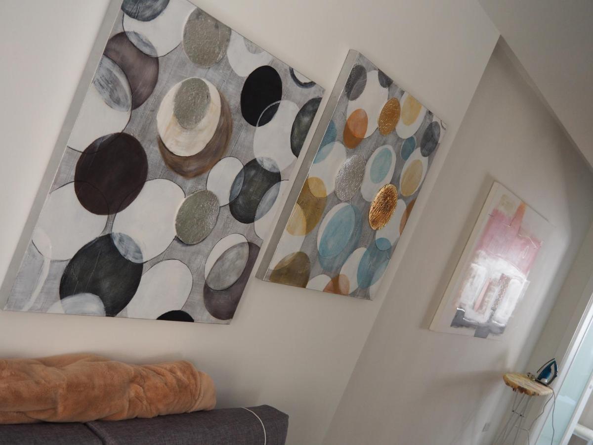 Balluta Sliema Modern Apartment Kültér fotó