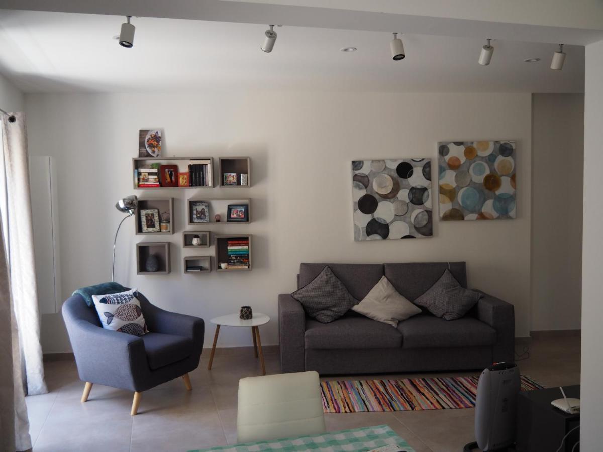 Balluta Sliema Modern Apartment Kültér fotó