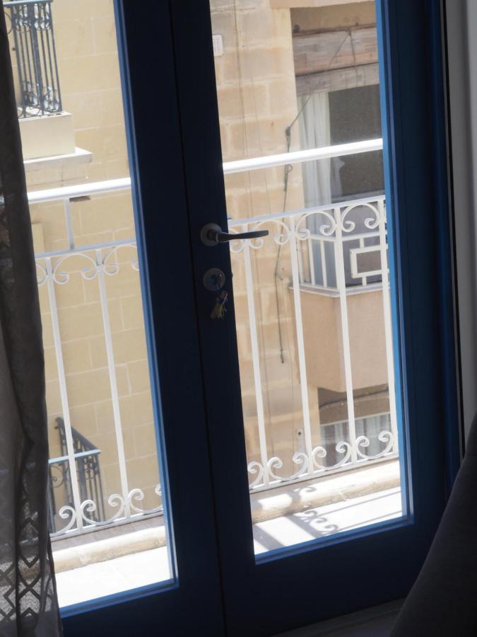 Balluta Sliema Modern Apartment Kültér fotó
