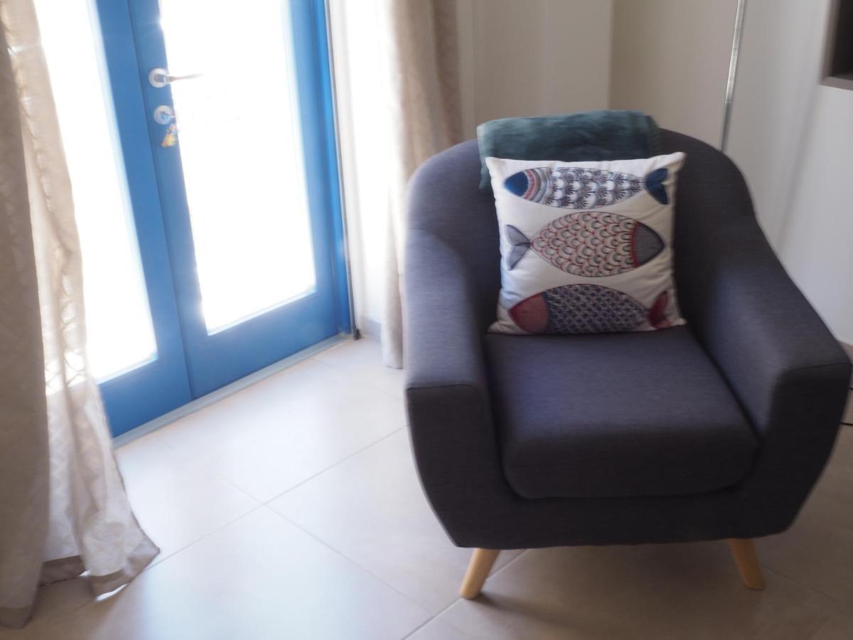 Balluta Sliema Modern Apartment Kültér fotó