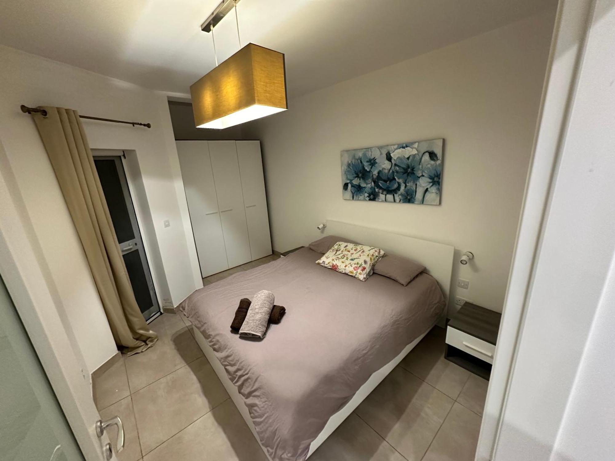 Balluta Sliema Modern Apartment Kültér fotó